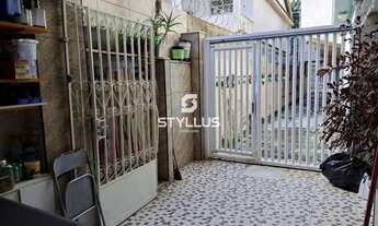 Imagem 2: Méier Casa com 5 dormitórios