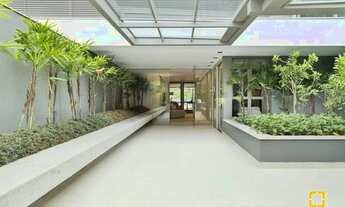 Imagem 4: Apartamento à venda em Cacupé, Florianópolis - 2 dormitórios, sendo 1 suíte, 1 vaga , 1 ho