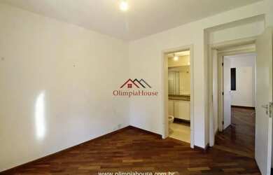 Imagem 3: Venda Apartamento 4 Dormitórios - 142 m² Vila Nova Conceição