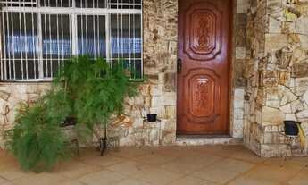 Imagem: Casa - Rudge Ramos - 3 DORMITÓRIOS