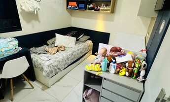 Imagem 6: Grand park árvores mobiliado