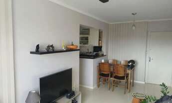 Imagem 4: Imóvel para venda tem 49 metros quadrados com 2 quartos em Vila Lageado - São Paulo - SP