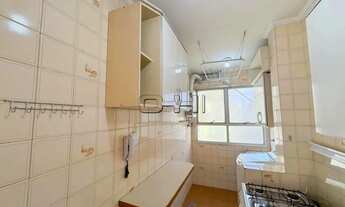 Imagem 6: Aluguel Apartamento 1 Dormitórios - 45 m² Itaim Bibi