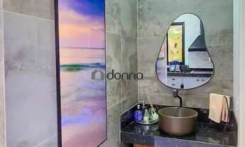 Imagem 7: Casa à venda, 3 quartos, 3 suítes, 1 vaga, Estância dos Ipês - Uberaba/MG