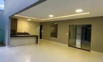 Imagem: Casa Buriti Sereno