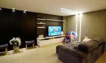 Imagem 3: Sobrado com 3 dormitórios à venda, 164 m² por R$ 1.039.000,00 - Jardim Bela Vista - Santo