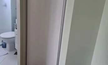 Imagem 7: METRÔ, SACADA, LAZER, MOBILIA OPCIONAL