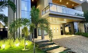 Imagem: Sobrado ALTO padrão - 4 suítes home