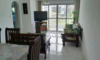 Imagem: Apartamento em Avenida Dom Pedro I - Enseada