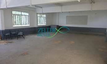 Imagem 4: Prédio Comercial para Locação 650M², excelente localização, com recepção, 25 salas, 8 banh