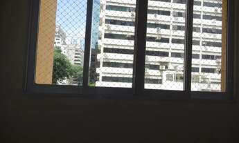 Imagem 7: Imóvel para aluguel possui 95 metros quadrados com 2 quartos em Consolação - São Paulo - S