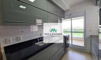 Imagem 7: Apartamento com 3 dormitórios, 108 m² - Bonfim Paulista - Ribeirão Preto/SP