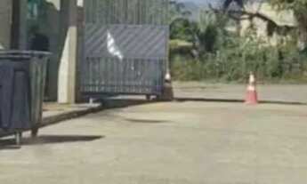 Imagem 2: Terreno DE ESQUINA condomínio campo grande RJ(MENDANHA)LEIA