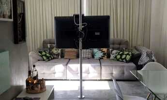 Imagem 3: Apartamento cobertura à venda na Vila Leopoldina São Paulo SP com 2 dormitórios, 1 suíte