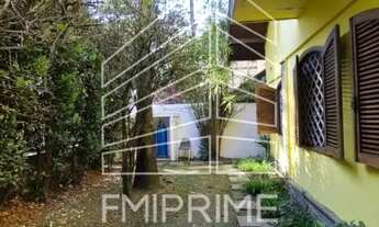 Imagem 2: VILA ALBERTINA - SOBRADO 3 SUITES - PISCINA