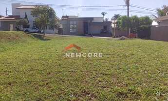 Imagem 6: Lote em Condomínio Nascente do Jaraguá - Altos do Jaraguá - Araraquara/SP