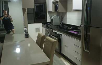 Imagem 2: Apartamento 2 quartos Bonfim Paulista