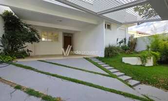 Imagem 5: Casa - Parque Terranova - Valinhos