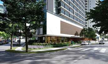 Imagem 4: RCR) Pulse Ilha do Leite | No coração do Recife