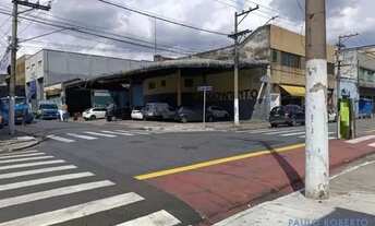 Imagem 6: TERRENO - BRÁS - SP