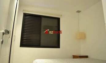 Imagem 7: Flat com ótimo preço no bairro Vila Olímpia. Confira!