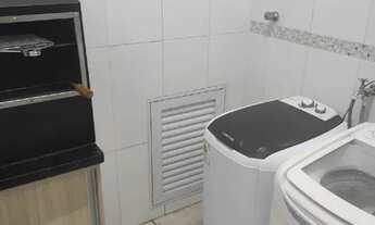 Imagem 5: Sobrado à venda no Condomínio Residencial Villagio Di Firenze em Nova Odessa com 2 quartos