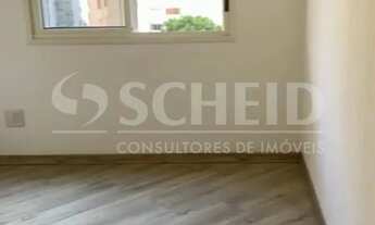 Imagem 6: Locação apartamento 75 metros 2 quartos 1 suite rua capote valente 467 pinheiros