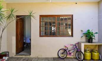 Imagem 12: Lindo sobrado com 3 dormitórios á venda no bairro Hípica