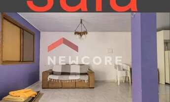 Imagem 3: Casa de condomínio em Avenida Vicente Monteggia - Cavalhada - Porto Alegre/RS