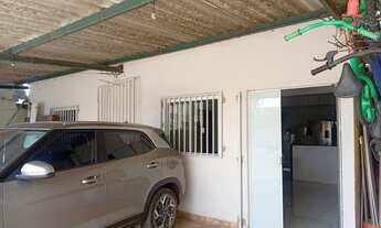 Imagem 5: Casa à venda bem localizada no itapõa-DF. Próximo à fazendinha!!!