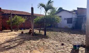 Imagem 4: Vendo casa no conjunto Teresina Sul 1