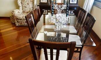 Imagem 5: Apartamento com 3 dormitórios à venda, 166 m² por R$ 800.000 - AGriões - Teresópolis/RJ