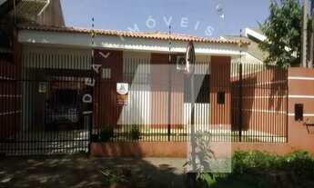 Imagem 3: Casa a venda no bairro Jardim Alvorada - Maringá/PR