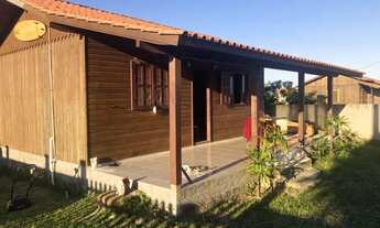Imagem: Casa Praia da galheta - Laguna SC