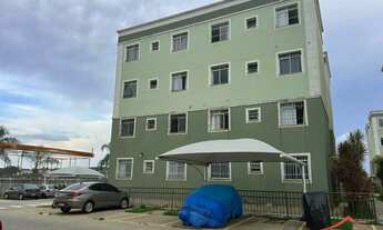 Imagem 2: Apartamento 2 quartos - Sapucaias - Contagem