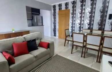 Imagem 6: Lindo Apartamento 2 dorms na Guilhermina!! - Cód: CVT020