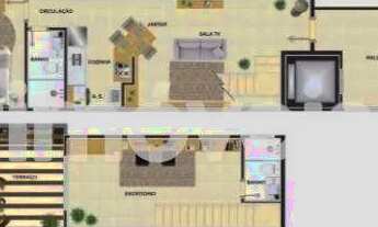 Imagem 2: Venda Apartamento 2 quartos Lourdes Belo Horizonte