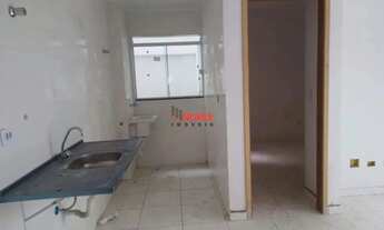 Imagem 2: Apartamento (Apartamento Padrão) para Venda, 2 dorm(s), 42 m²
