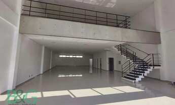 Imagem: Prédio para alugar, 460 m² por R$ 27.500/mês