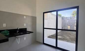 Imagem 4: Casa à venda no ESSENZA RESIDENCE, SIM, Feira de Santana, BA