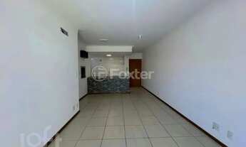 Imagem: Apartamento à venda Rua Virgilino Ferreira