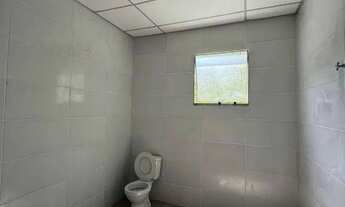 Imagem 4: Galpão para alugar, 420 m² por R$ 10.000,00/mês - Monte Negro - Santa Isabel/SP