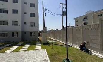 Imagem 6: APARTAMENTO DE REPASSE NO RESERVAVDAS GARÇAS BAIRRO LAGA REDONDA MESSEJANA