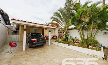 Imagem 3: Casa | Joinville