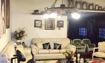 Imagem 6: Sítio com 6 quartos à venda em Moinho - SP