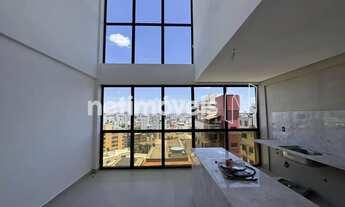 Imagem: Venda Cobertura Cidade Nova Belo Horizonte