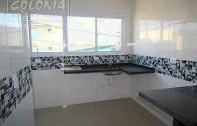 Imagem 5: Apartamento a venda - Vila Camilópolis, Santo André