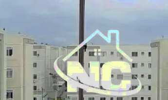 Imagem 7: Apartamento com 2 quartos à venda por R$ 180.000 - Vila Lage - São Gonçalo/RJ