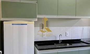 Imagem 5: Condomínio Roccaporena - Apartamento para alugar no bairro Centro - Indaiatuba/SP