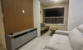 Imagem 3: Lindo Apartamento Mobiliado | Jardim Saira, Sorocaba/SP